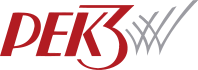Pek3 Logo Pek3